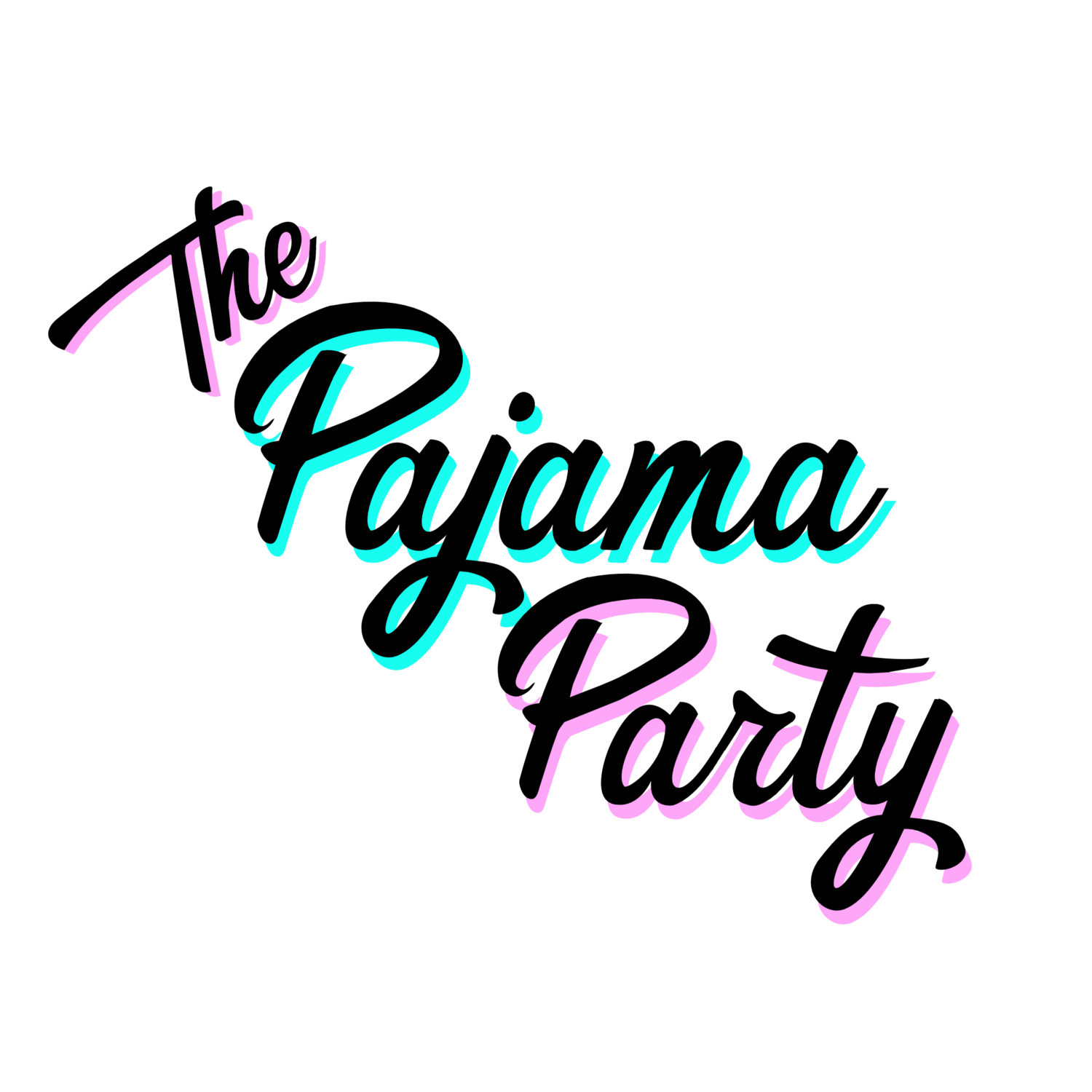 The Pajama Party