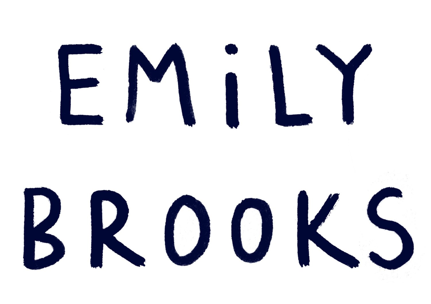 Emily Brooks