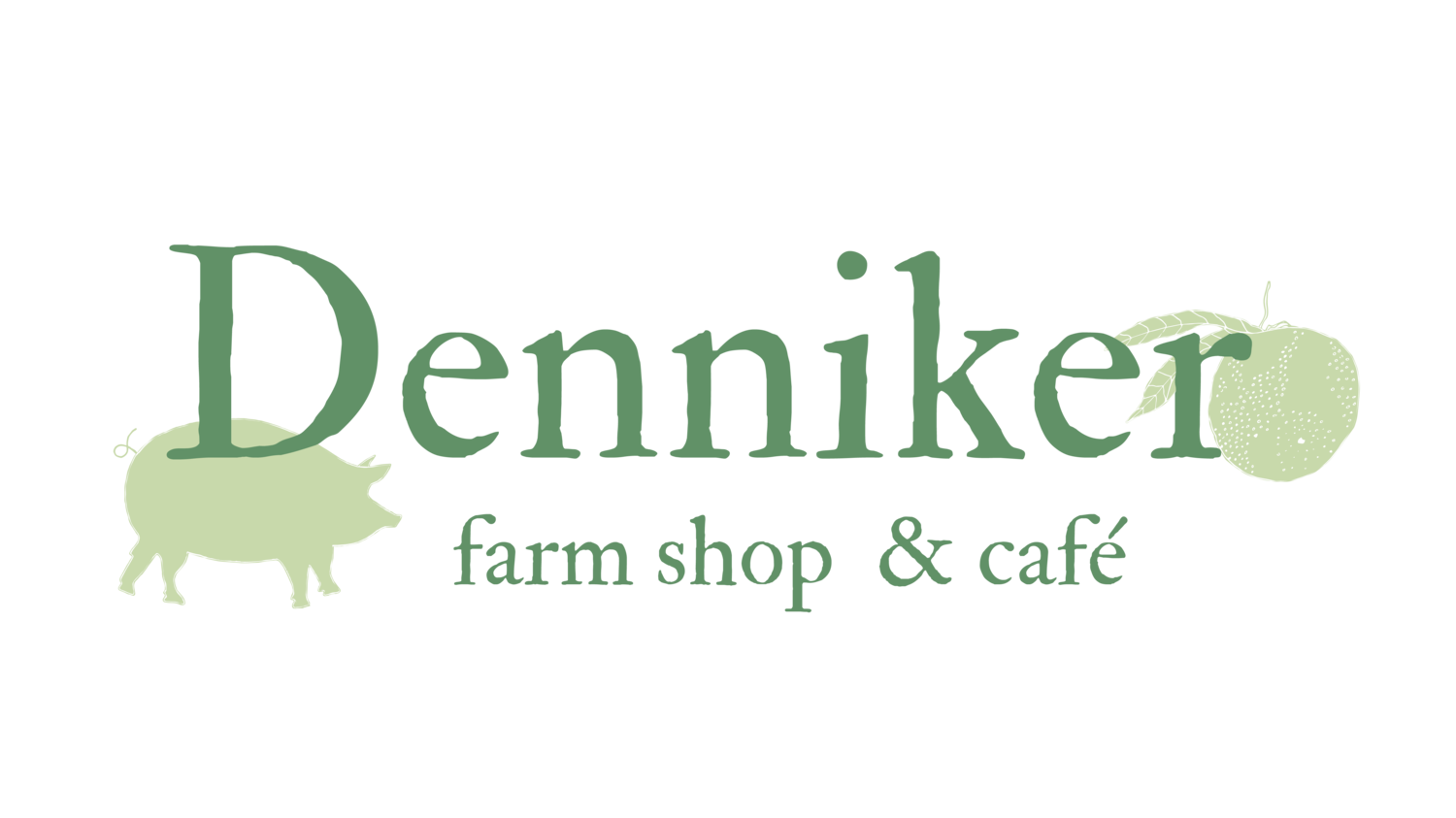 Denniker | Farm Shop, Butchers &amp; Café