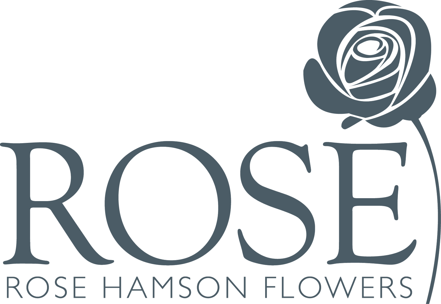 Rose Cotswold Flowers - Cotswolds Florist