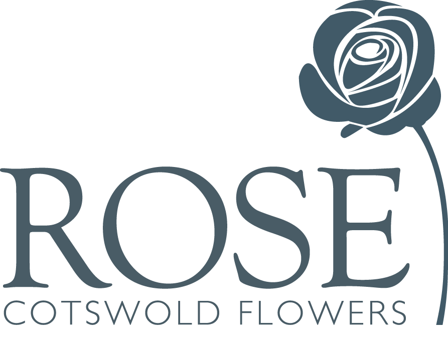 Rose Cotswold Flowers - Cotswolds Florist