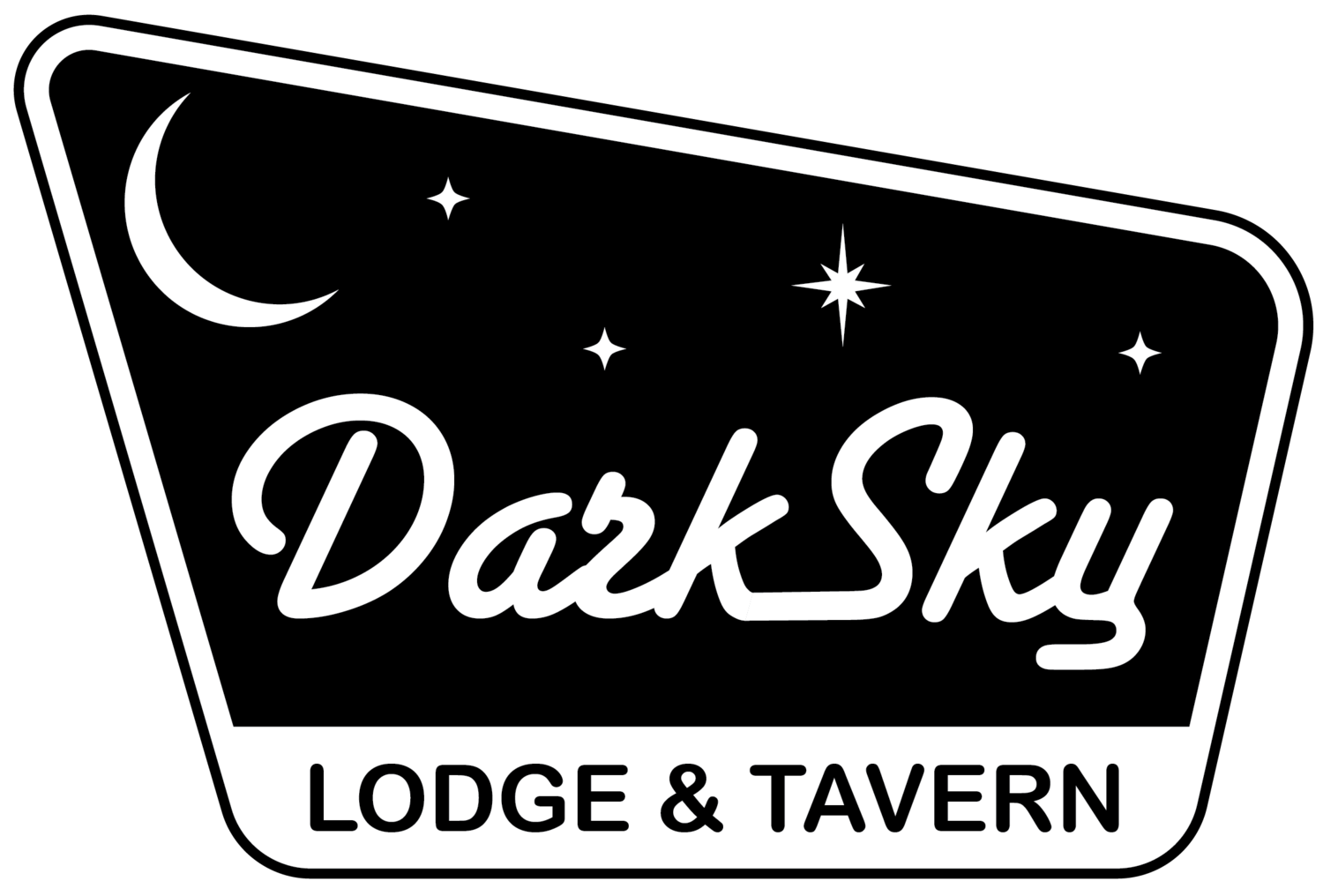 Dark Sky Lodge &amp; Tavern