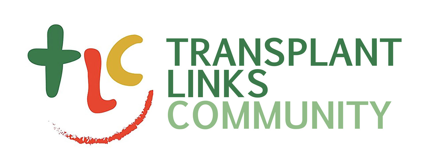Transplant Links Community