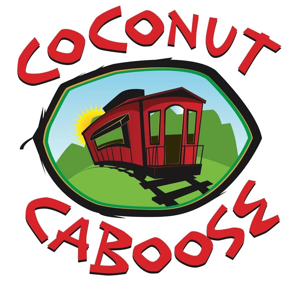 COCONUT CABOOSE