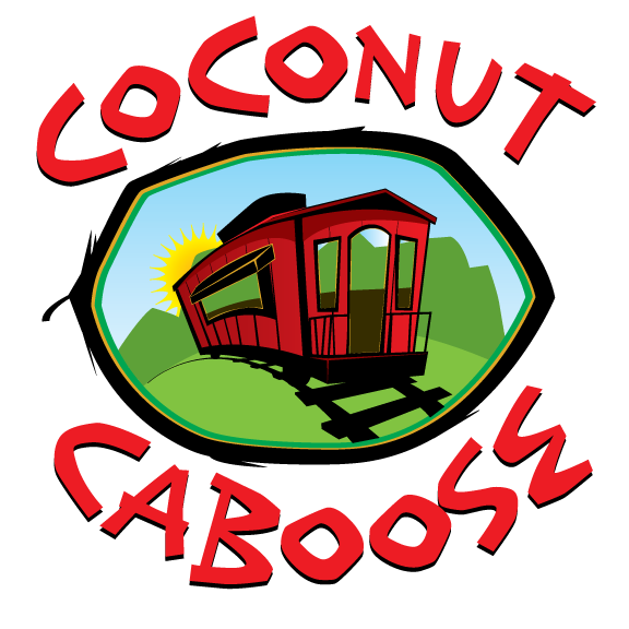 Coconut Caboose