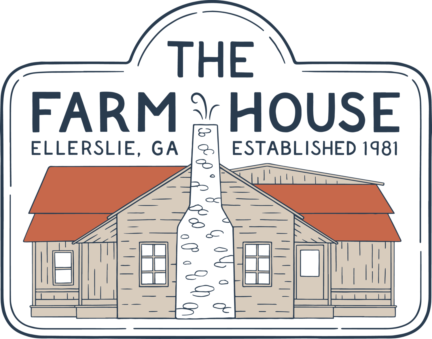 The Farm House