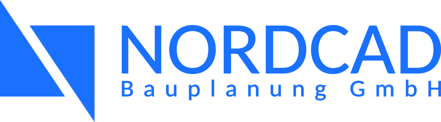 NORDCAD Bauplanung GmbH