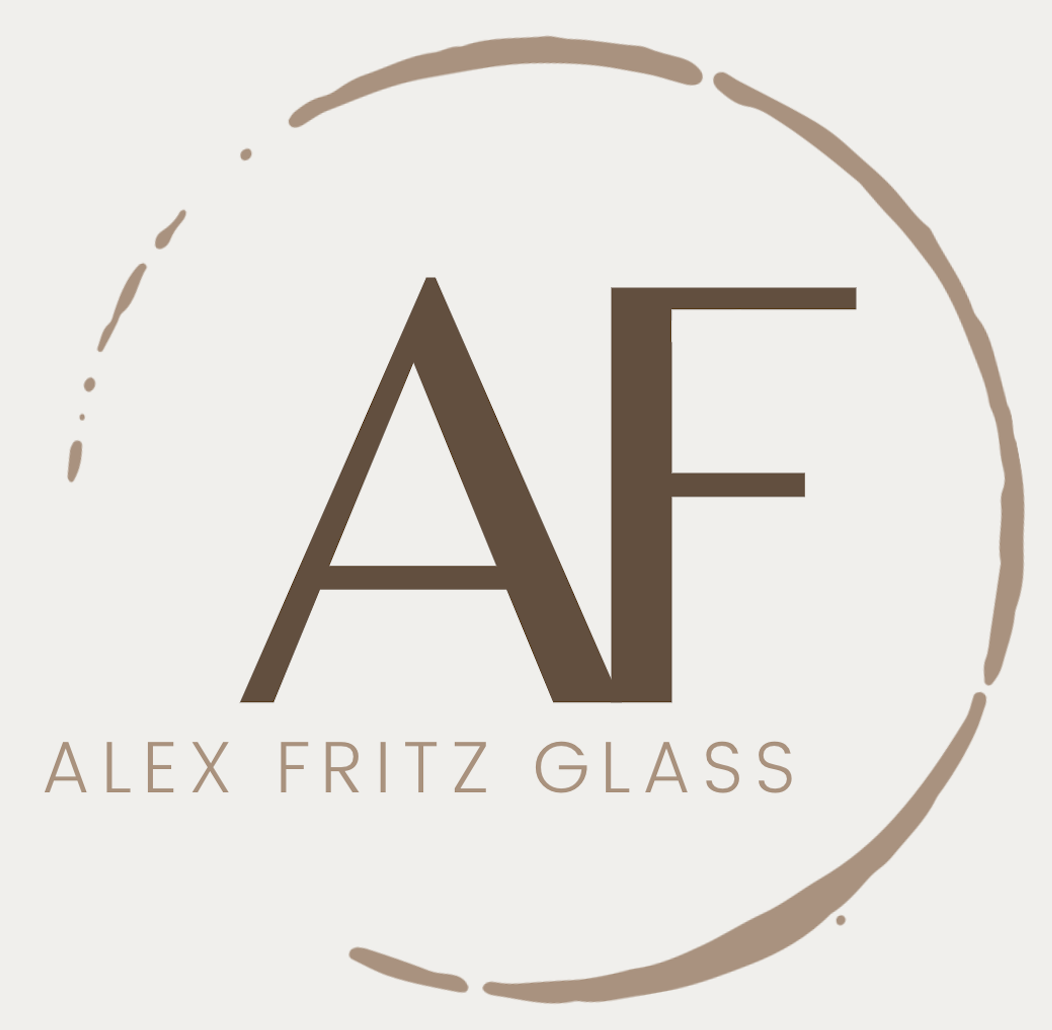 Alex Fritz Glass
