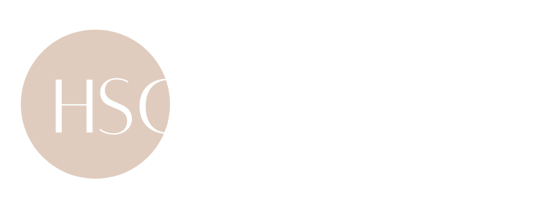 Hold Space Counseling