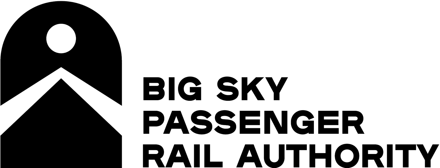 Big Sky Passenger Rail Authority