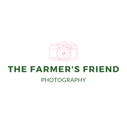 The Farmer&#39;s Friend Photography