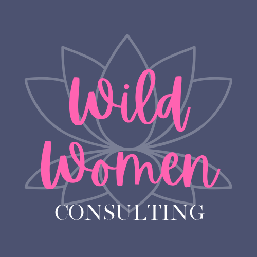 Fractional Operations Consultant for Small Business | Wild Women Consulting