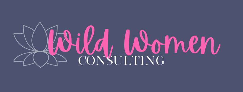 Fractional Operations Consultant for Small Business | Wild Women Consulting