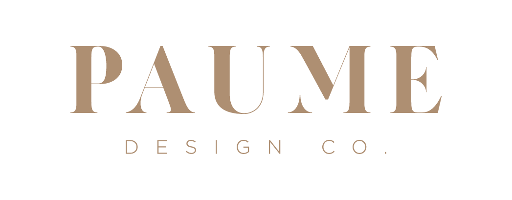 Paume Design Co.