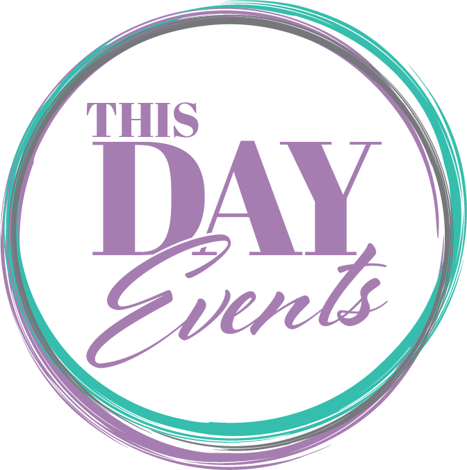 This Day Events | Oklahoma Wedding and Event Planner