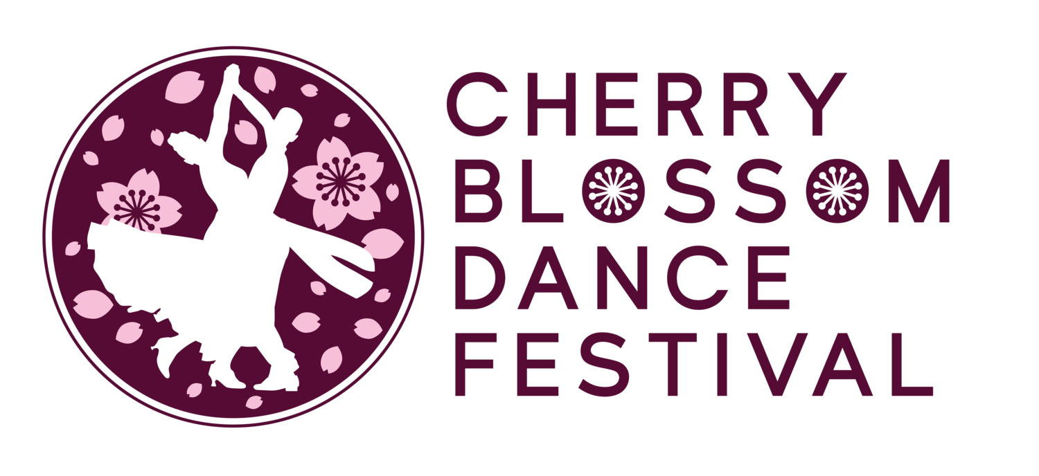 Cherry Blossom Dance Festival