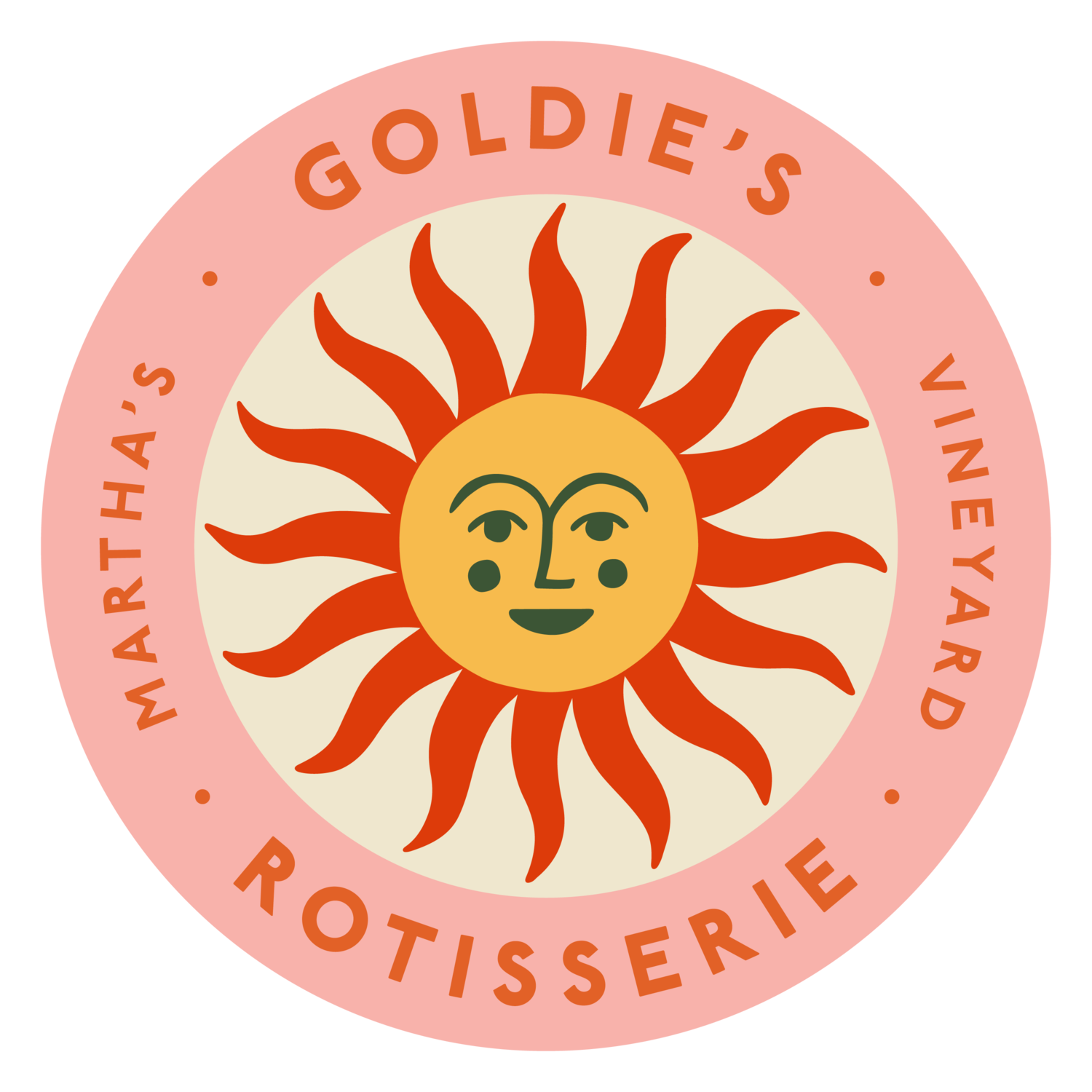 Goldie&#39;s Rotisserie