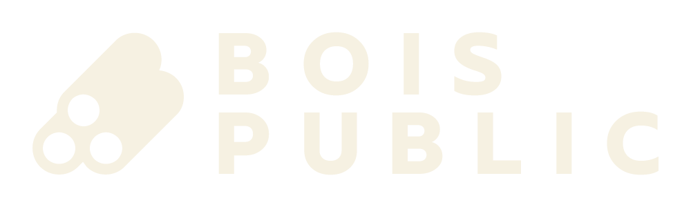 Bois Public