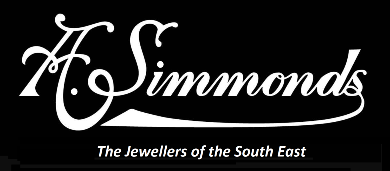 A. Simmonds – The Jewellers of the South East