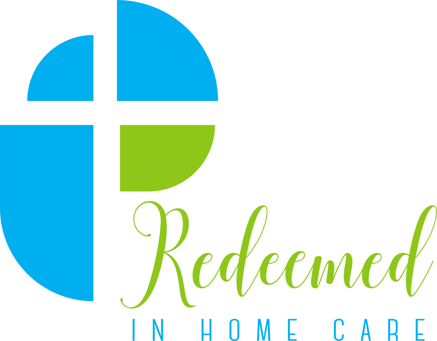 Redeemed In Home Care