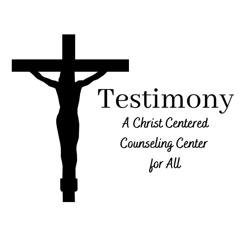Testimony Christian Counseling Center