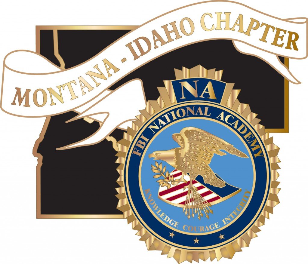 FBI National Academy Montana/Idaho Chapter