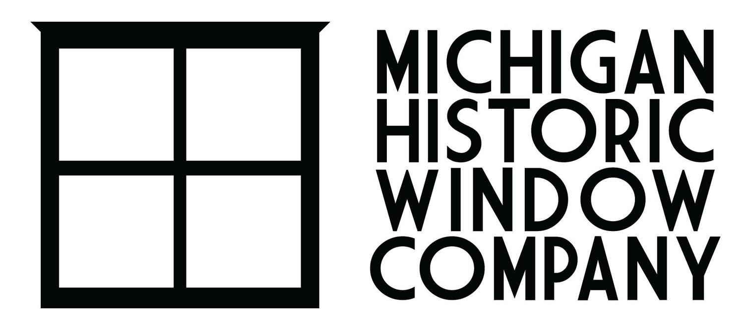 Michigan Historic Window Co.