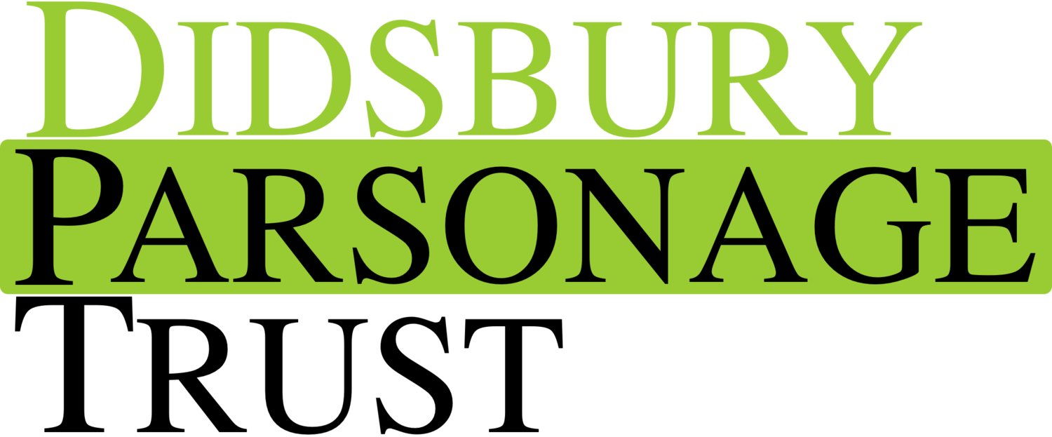 Didsbury Parsonage Trust 