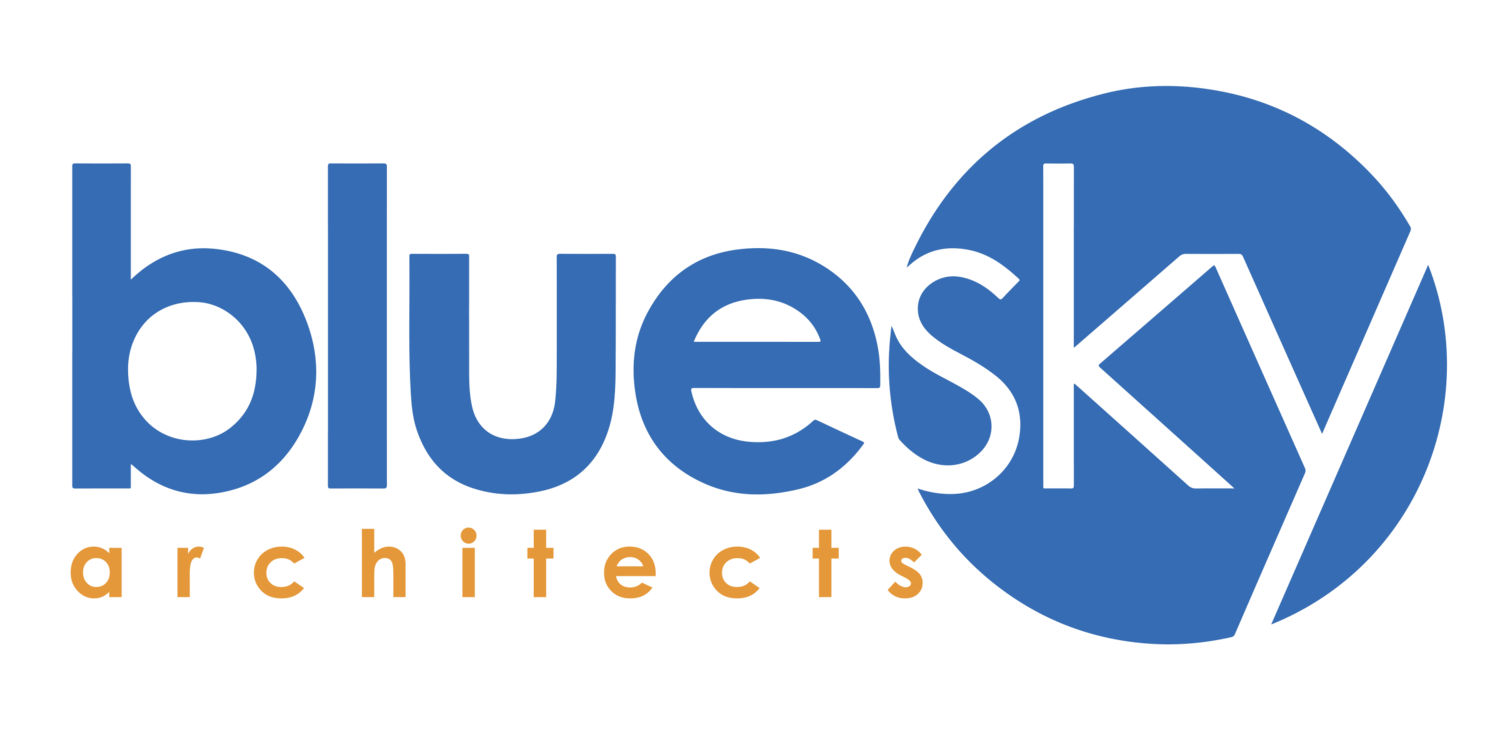 blueskyarchitects.com
