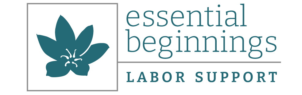 Essential Beginnings Labor Support