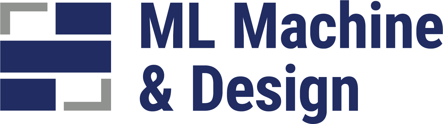 ML Machine &amp; Design