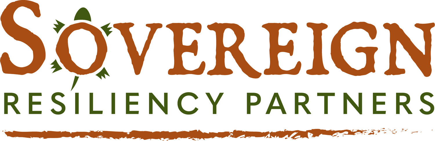 Sovereign Resiliency Partners