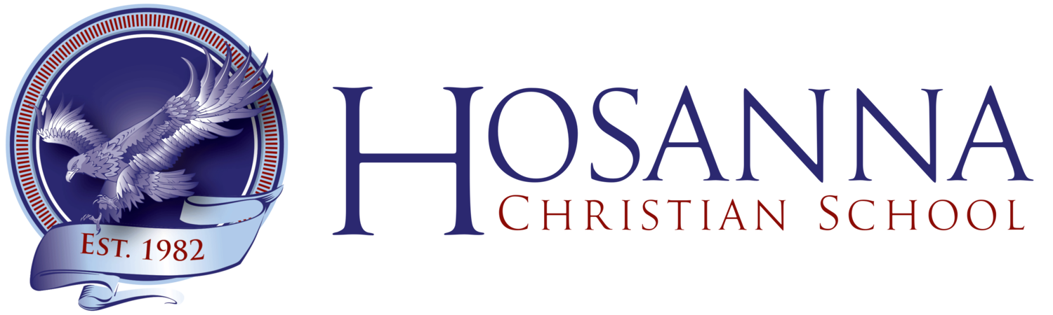 Hosanna Christian School
