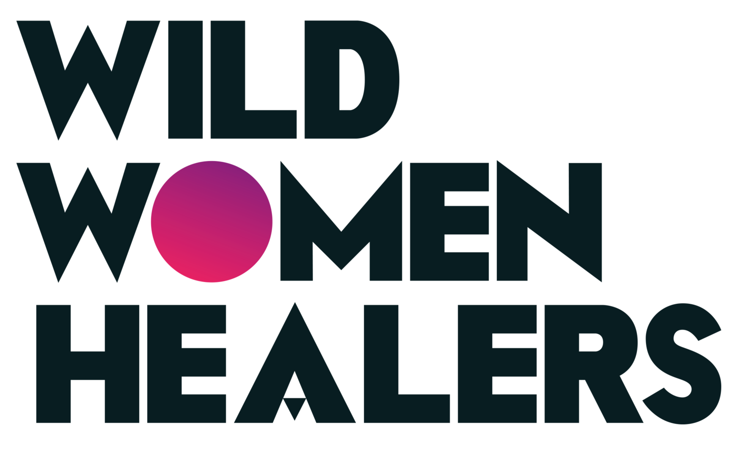 Wild Women Healers