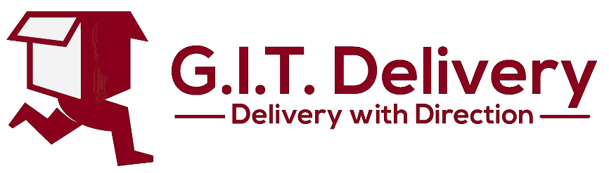 Git It There Delivery | Courier Services | Greensboro | High Point | Charlotte | Burlington
