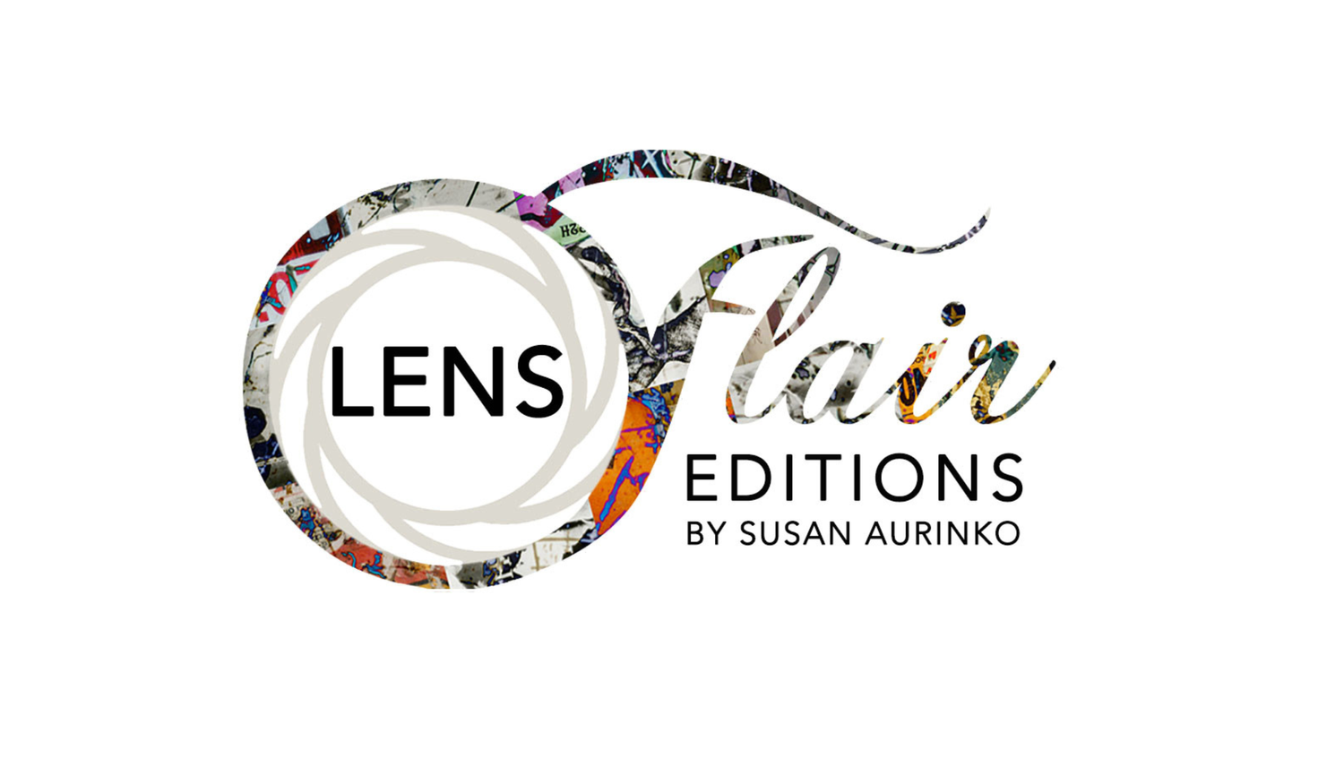 Lensflair Editions