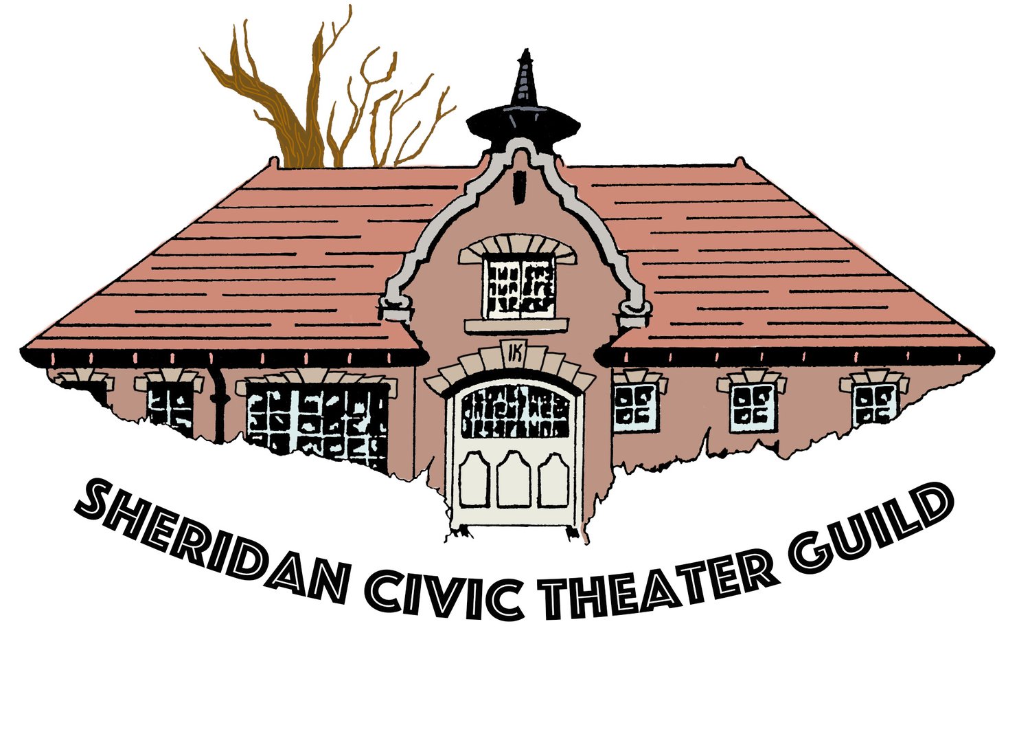 Sheridan Civic Theater Guild