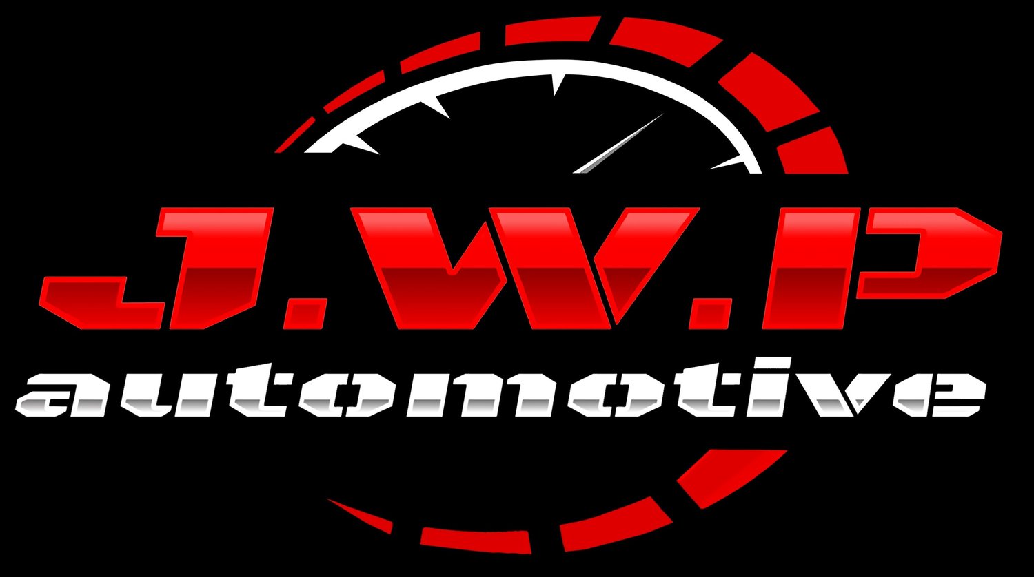 JWP Automotive