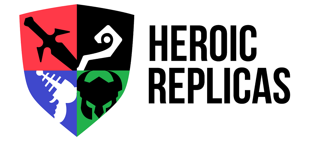 Heroic Replicas