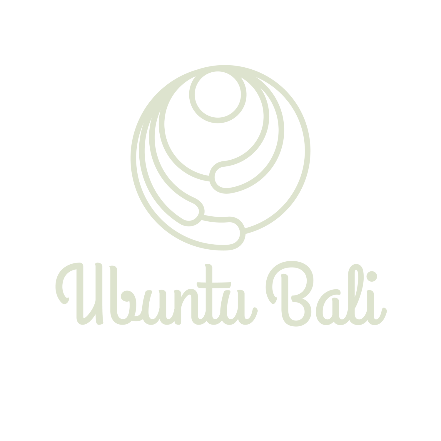 Ubuntu Bali
