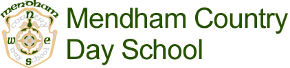   Mendham Country Day School