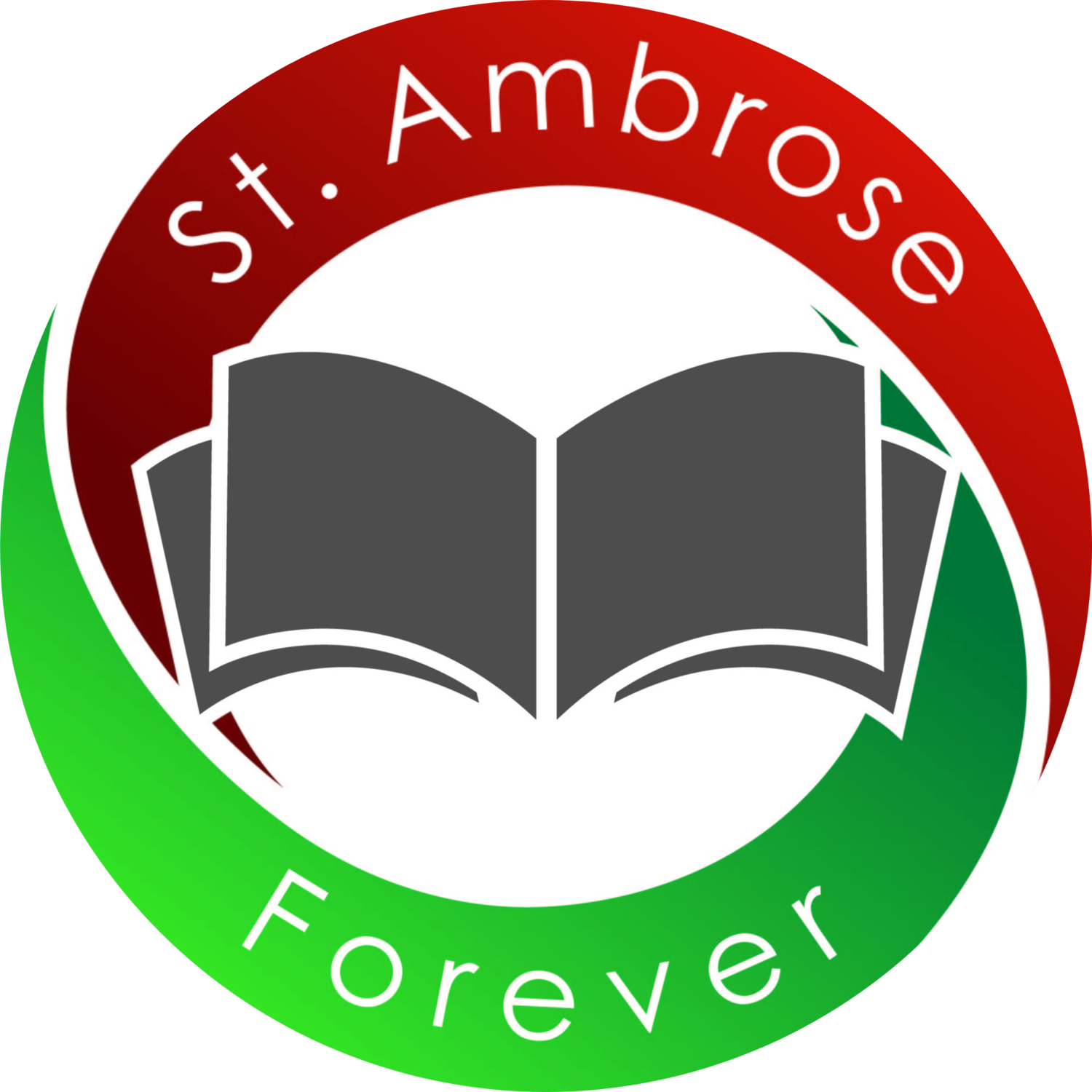 St. Ambrose Forever