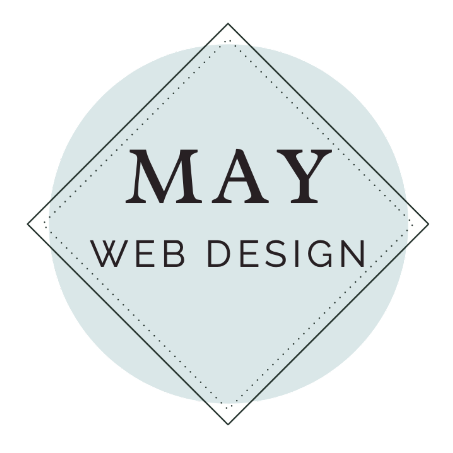 May Web Design, LLC