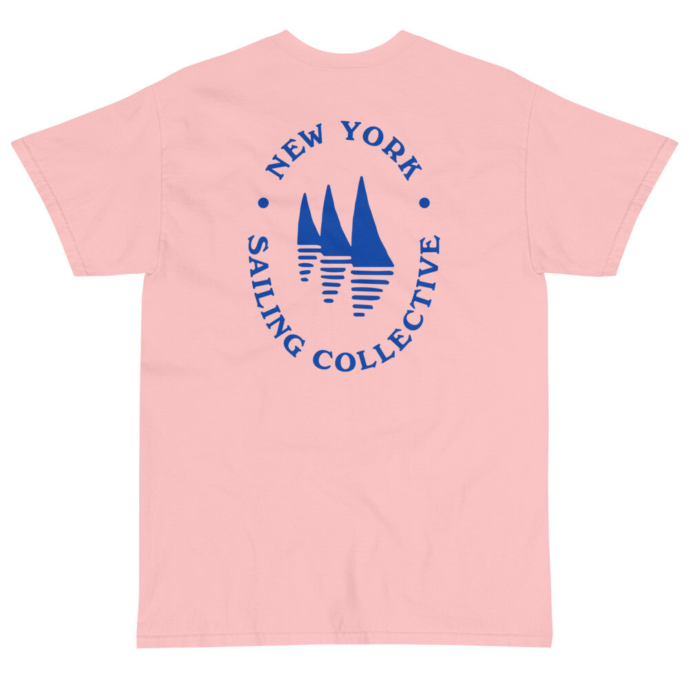 NYSC Crew T-Shirt — NYSC