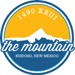 1490 AM KRUI The Mountain | Community Radio Station Ruidoso, New Mexico