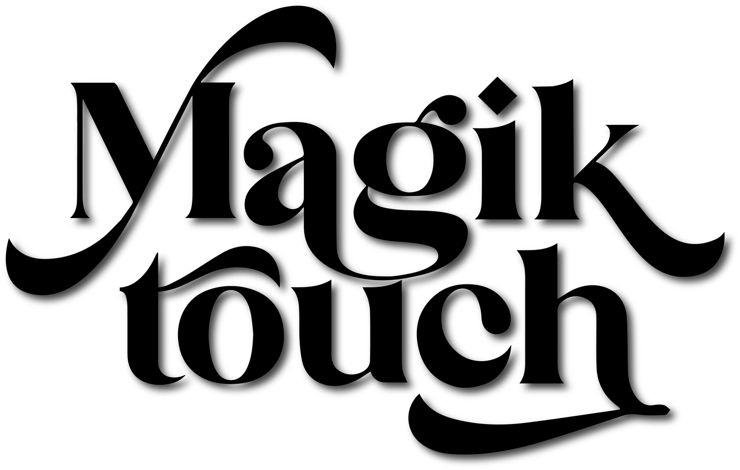 MAGIK TOUCH