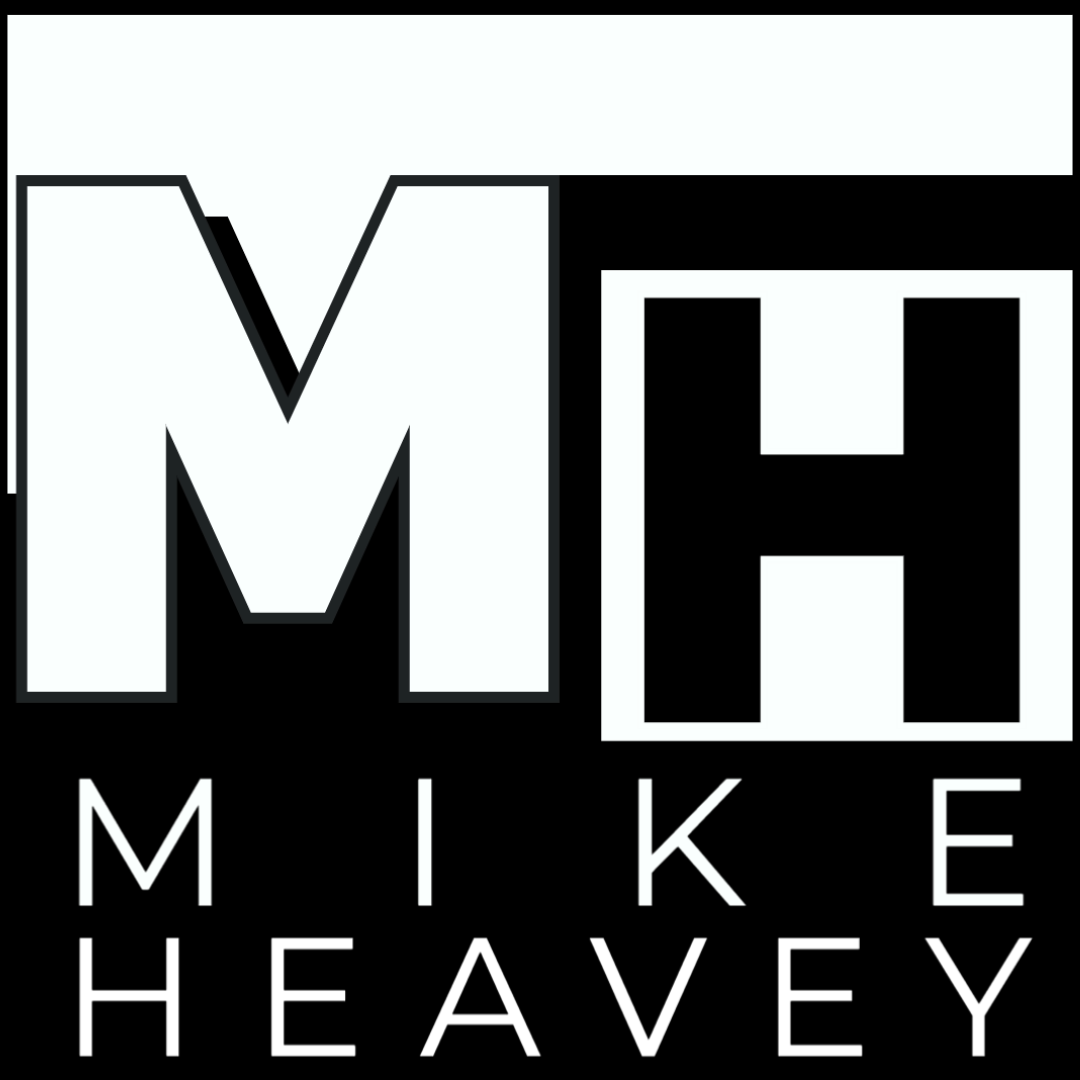 MIKEHEAVEY.COM