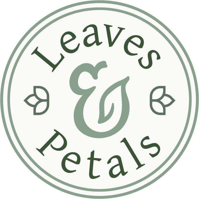 Leaves &amp; Petals  Garden Maintenance