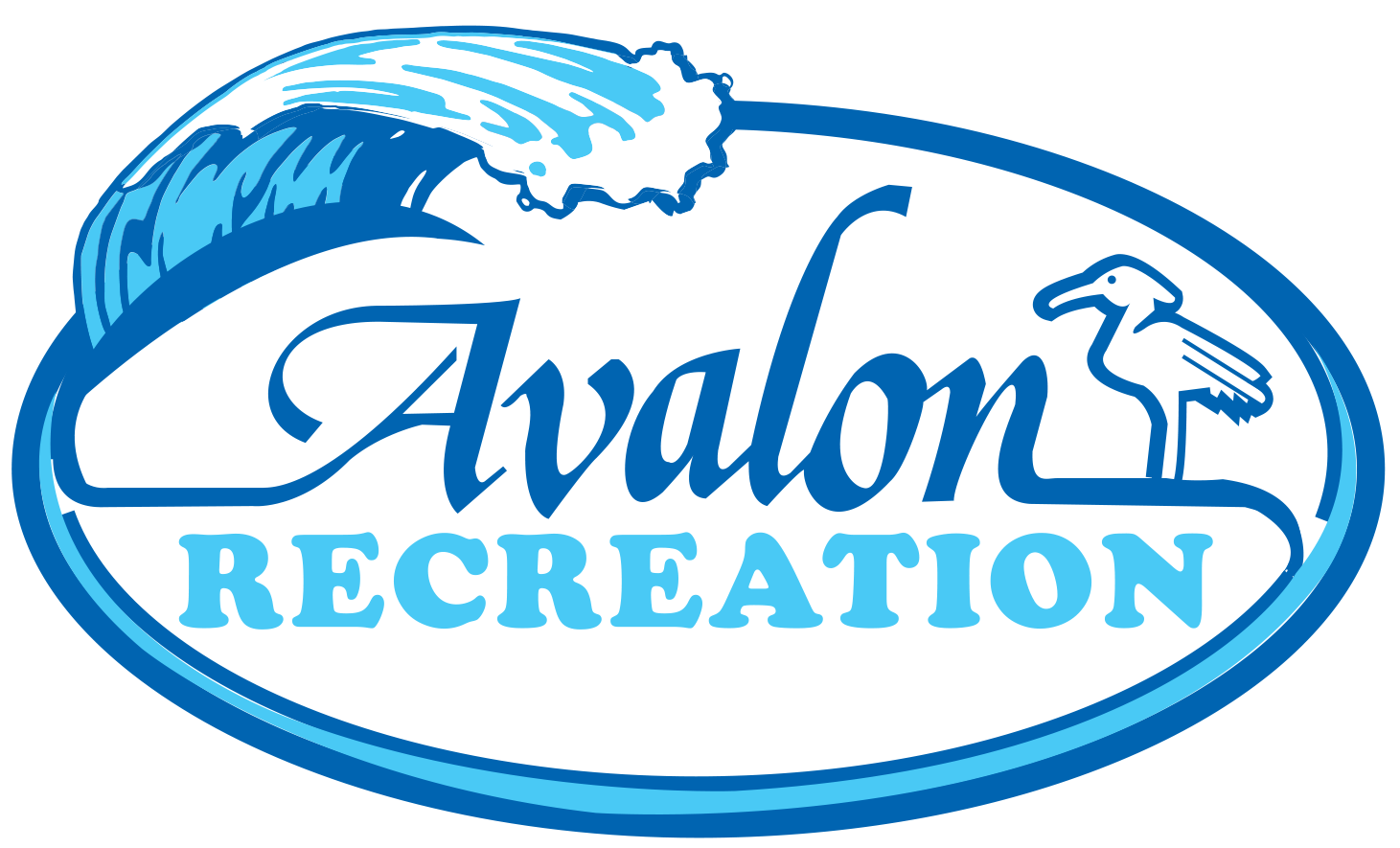 Avalon Department of Recreation