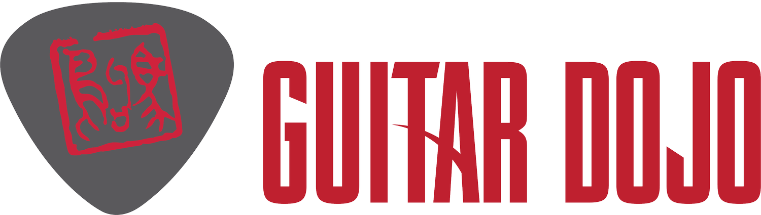 Robben Ford Guitar Dojo
